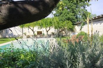 Hotel Masseria Lu Iundulu