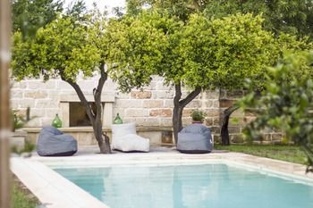 Hotel Masseria Lu Iundulu