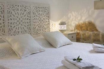 Hotel Masseria Lu Iundulu