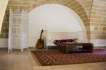 Hotel Masseria Lu Iundulu