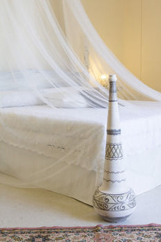 Hotel Masseria Lu Iundulu