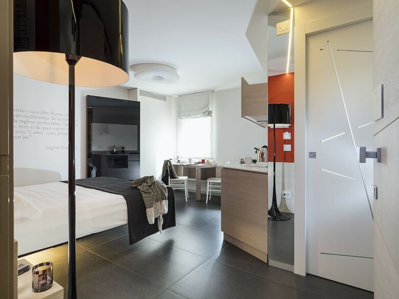 Apartamento Duomo Suites & Spa