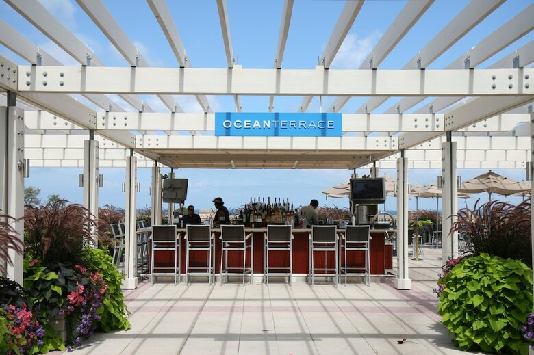 The Villages At Ocean Edge