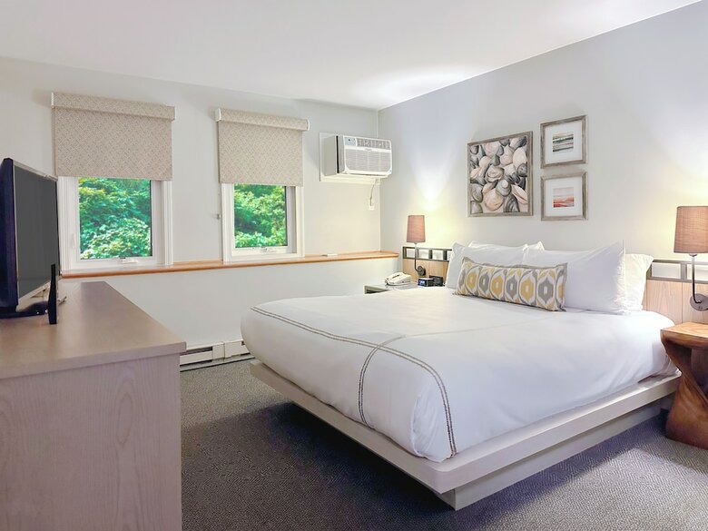 The Villages At Ocean Edge