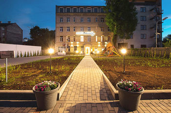 Aparthotel Rigaapartment Sonada