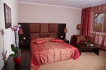 Hotel Segevold