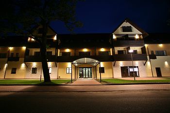 Hotel Segevold