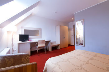 Hotel Segevold