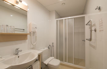 Hotel Segevold