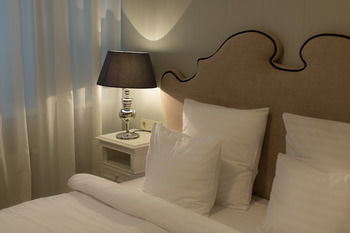 Aparthotel Wooden Villa