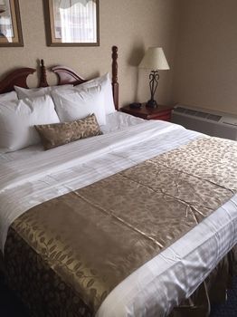 Hotel Lakeside Resort And Conference Center