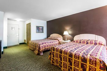 Motel Econo Lodge Inn And Suites