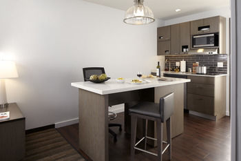 Hotel Hyatt House Branchburg