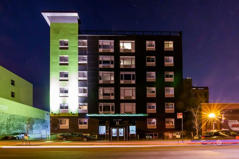 Hotel Bpm - Brooklyn New York