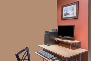 Motel Super 8 Youngstown Austintown