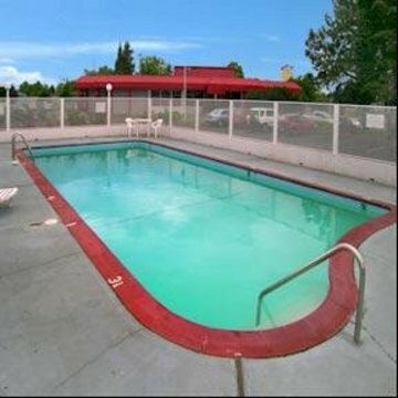 Hotel Rodeway Inn