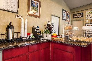 Hotel Rodeway Inn
