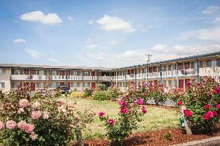 Hotel Rodeway Inn