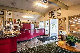 Hotel Rodeway Inn