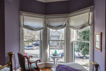 Mccall House Bed And Breakfast