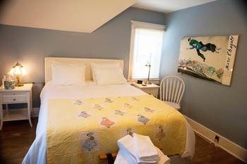 Bed & Breakfast Baker City Blue Door Inn
