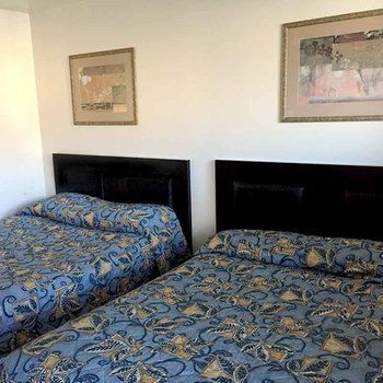 Motel Country Place Inn And Suites