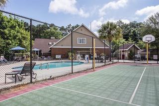 Aparthotel Suburban Extended Stay Hotel
