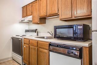 Aparthotel Suburban Extended Stay Hotel