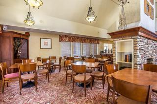 Aparthotel Suburban Extended Stay Hotel
