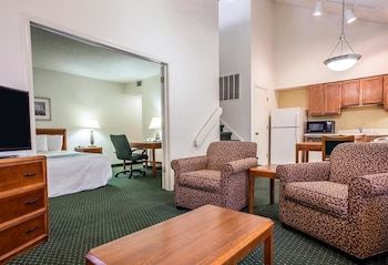 Aparthotel Suburban Extended Stay Hotel