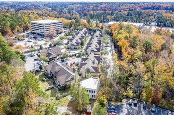 Aparthotel Suburban Extended Stay Hotel