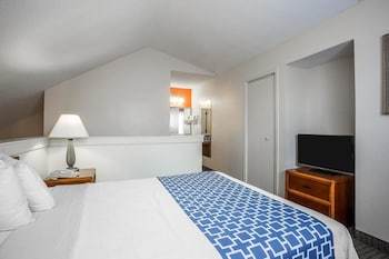 Aparthotel Suburban Extended Stay Hotel