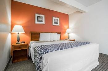 Aparthotel Suburban Extended Stay Hotel