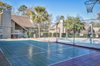 Aparthotel Suburban Extended Stay Hotel