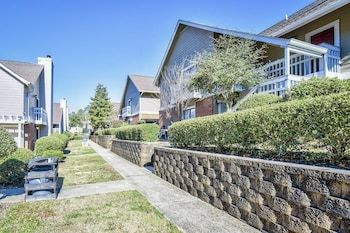 Aparthotel Suburban Extended Stay Hotel