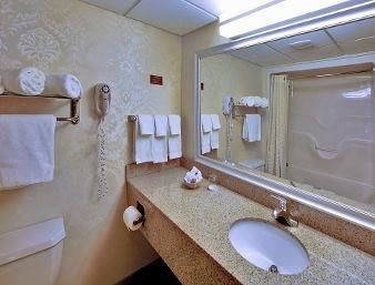 Aparthotel Hawthorn Suites By Wyndham Charleston