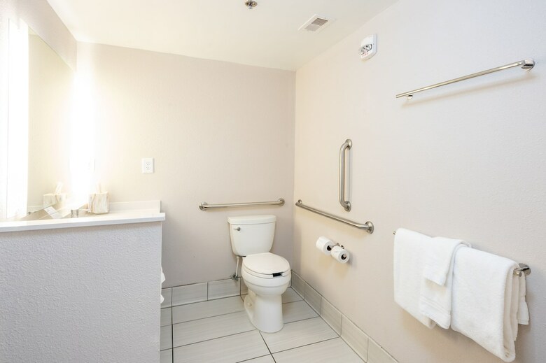 Hotel Holiday Inn Express Charleston