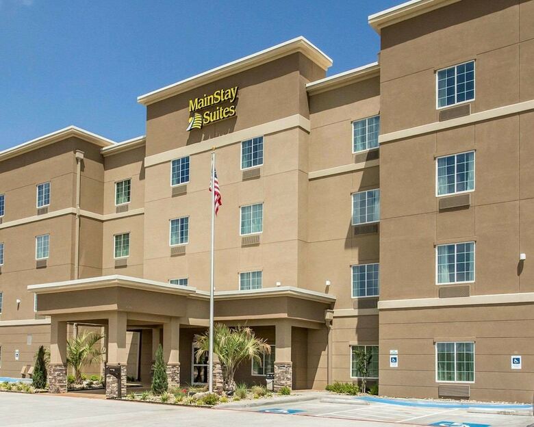 Hotel Mainstay Suites