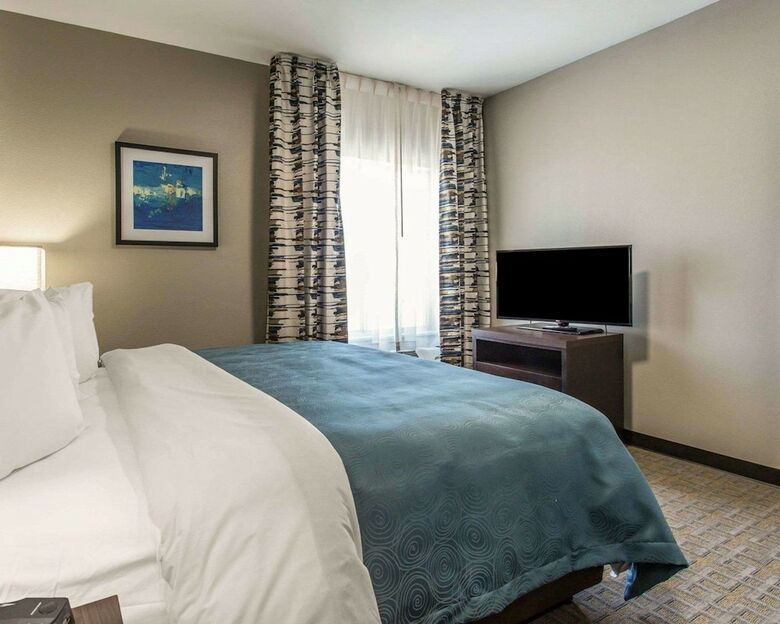 Hotel Mainstay Suites