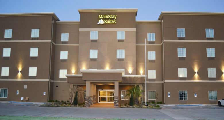 Hotel Mainstay Suites