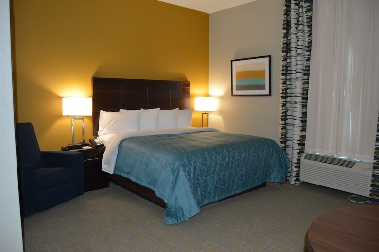 Hotel Mainstay Suites