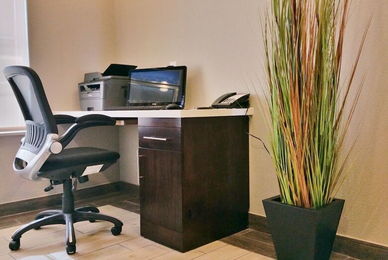 Hotel Mainstay Suites