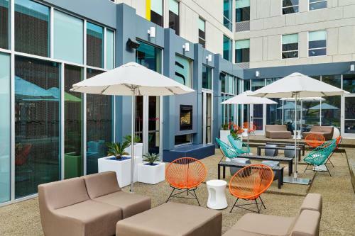 Hotel Aloft Austin Northwest