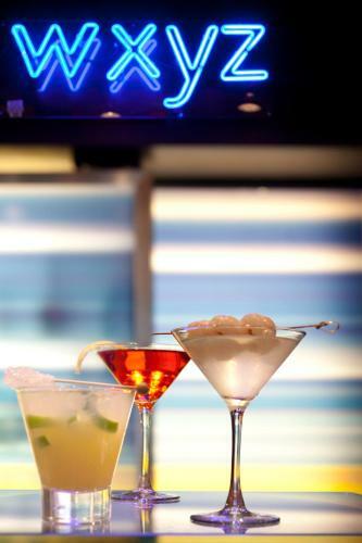 Hotel Aloft Austin Northwest