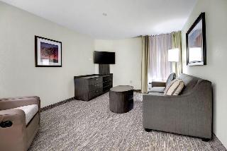 Hotel Candlewood Suites Waco