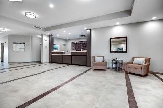 Hotel Candlewood Suites Waco
