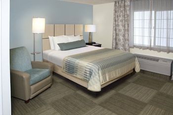 Hotel Candlewood Suites Waco
