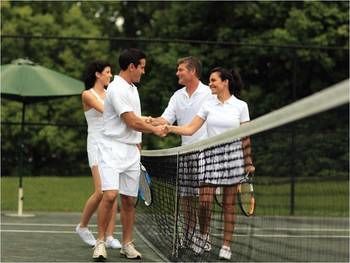 Williamsburg Lodge - A Colonial Williamsburg Hotel