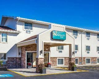 Hotel Quality Inn