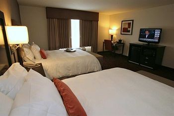 Hotel Hampton Inn & Suites By Hilton Red Deer